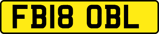 FB18OBL