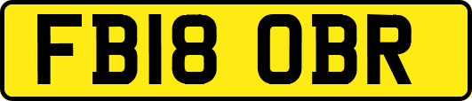 FB18OBR