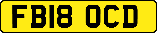 FB18OCD