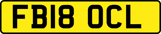 FB18OCL
