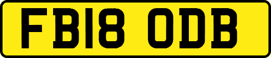 FB18ODB