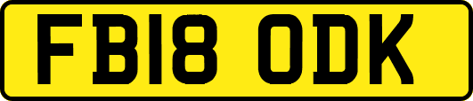 FB18ODK