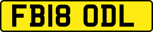 FB18ODL
