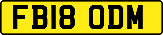 FB18ODM