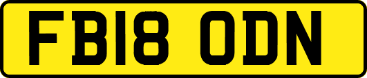 FB18ODN