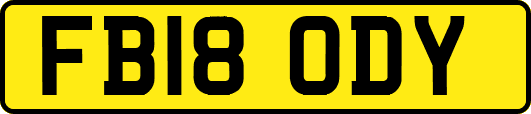 FB18ODY