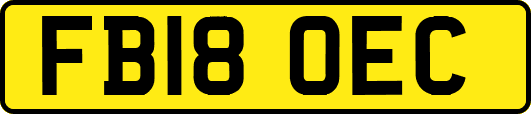 FB18OEC