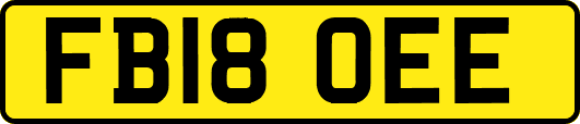 FB18OEE