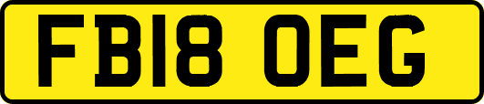 FB18OEG