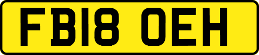FB18OEH