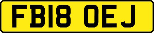 FB18OEJ