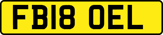 FB18OEL