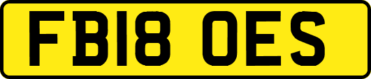 FB18OES