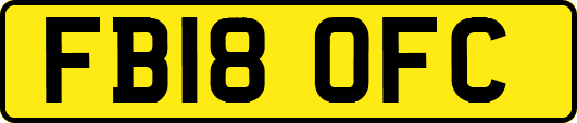 FB18OFC
