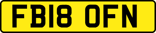 FB18OFN