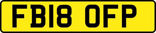 FB18OFP