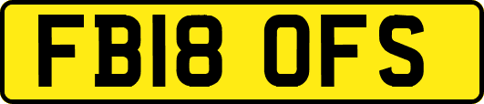 FB18OFS