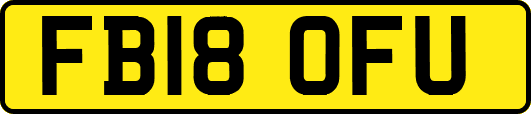 FB18OFU