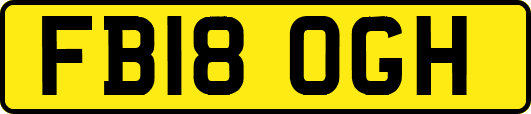 FB18OGH