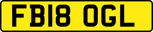 FB18OGL