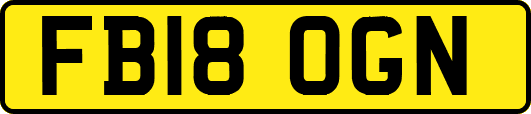 FB18OGN