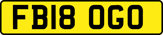 FB18OGO