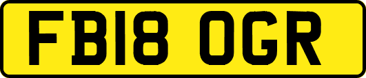 FB18OGR