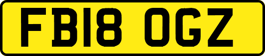FB18OGZ