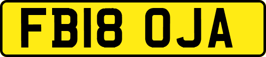 FB18OJA