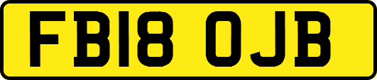 FB18OJB
