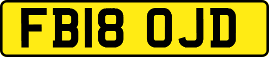 FB18OJD