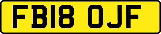 FB18OJF