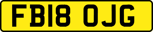 FB18OJG