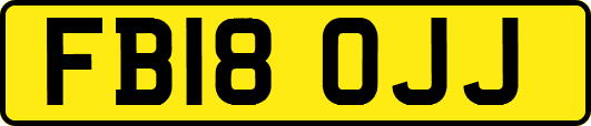 FB18OJJ