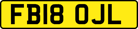 FB18OJL