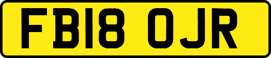 FB18OJR