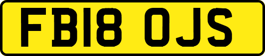 FB18OJS