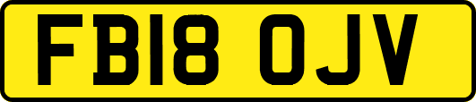 FB18OJV