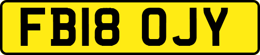 FB18OJY