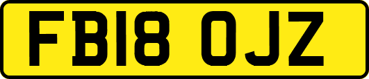 FB18OJZ
