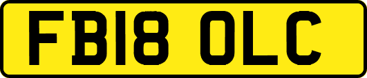 FB18OLC