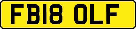 FB18OLF