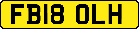FB18OLH