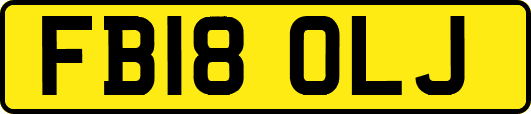 FB18OLJ