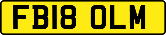 FB18OLM