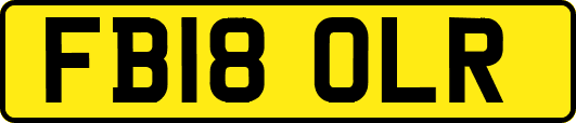 FB18OLR