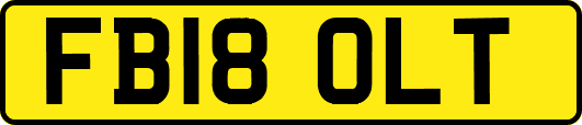 FB18OLT