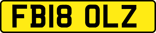 FB18OLZ