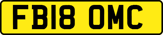 FB18OMC