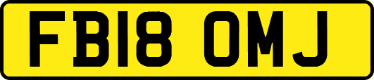 FB18OMJ